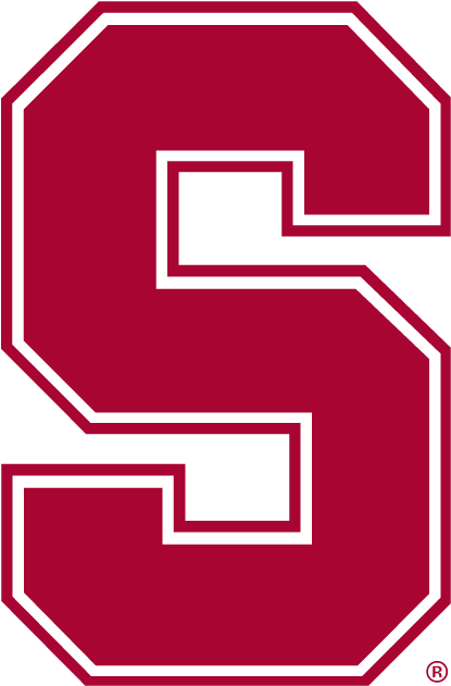 Stanford Cardinal 1993-Pres Secondary Logo diy iron on heat transfer